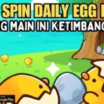 Cara Main Dan Cuan Game NFT Egg Drop – Gomble Games | Sesepuh NFT