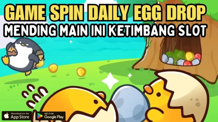 Cara Main Dan Cuan Game NFT Egg Drop – Gomble Games | Sesepuh NFT