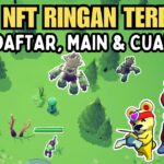 Cara Main Dan Cuan Game NFT Gratis Call Of THe Voyd | Sesepuh NFT