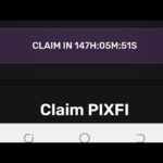 Claim Pixfi Reward | Pixelverse NFT|  Total tokens |Pixfi  Latest Update #hamsterkombat #pixfi