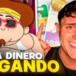 Como Ganar Dinero Jugando – Play to Airdrop/Juegos NFT – Fatty