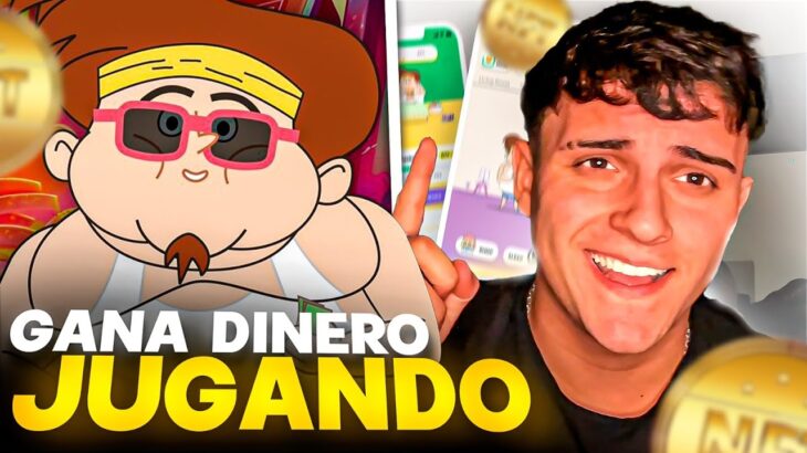 Como Ganar Dinero Jugando – Play to Airdrop/Juegos NFT – Fatty