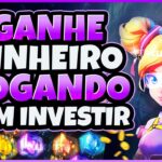 Como Ganhar Dinheiro Jogando Metacene – Jogo NFT MMORPG Grátis pra PC e Mobile