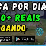 Como Ganhar R$50 por DIA Jogando Metacene: MMORPG NFT Grátis Resgate Pack Inicial Super Poderoso!