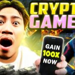 Crypto Game | Play to Earn Games 2024 | NFT Game