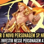 ⭐DICAS E MACETES PARA EVOLUIR O NOVO NFT APOLO, VALE A PENA INVESTIR? – EPIC BALLAD: RISE OF HEROES⭐