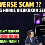 Drama Akun Twitter Pixelverse Di Suspend !! Mending Hold Atau Jual – Sesepuh NFT