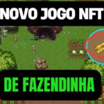 FARMINE LAND NOVO JOGO NFT  DE FAZENDINHA QUE VAI PAGAR EM SEU ALPHA – CHAVES DE ACESSO AQUI !