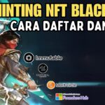 Free Minting !! Cara Daftar Dan Minting Black Pass NFT Game NFT Astra Nova | Sesepuh NFT