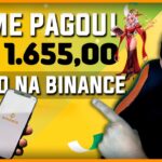 GAME NFT PAGOU R$1655 DIRETO NA BINANCE – ATUALIZAÇÕES IMPORTANTES NO EPIC BALLAD