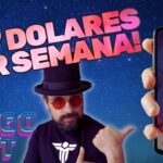 🎇 GANA 27 DOLARES POR SEMANA CON ESTE NUEVO JUEGO NFT ✨ PIXELDEMON , AIRDROP GRATIS