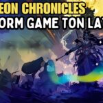 Game NFT Pantheon Chronicles Dan Cara Ikutan Event Testnet Free Minting NFT TONSquare | Sesepuh NFT