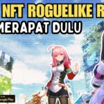 Game NFT Terbaru Roguelike RPG !! Sistem Cuan Game De Lithe Last Memories | Sesepuh NFT