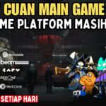 Game WEB2 PUBG, DOTA2, GTA5 Dan Lainnya Bisa Dapat Cuan | Overtake NFT Game Platform | Sesepuh NFT