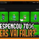 HUNTERS ON CHAIN NFT DESPENCOU 70% APÓS FINAL DA SEASSON 1 PLAY TO AIRDROP