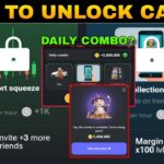 Hamster Kombat Daily Combo Cards 7 July | How To Unlock NFT Collection Launch Card | Free 5M Coins