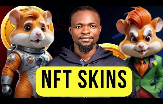 Hamster Kombat NFT SKINS – Buy or Not?