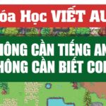 Học Viết Autu – Cơ Bản – Đa Nhiệm – FREE – Game NFT – Aidrop – Cày Chay