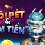 Hướng dẫn chơi game NFT Capverse: nuôi pet kiếm tiền trên BNB chain