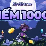 Hướng dẫn chơi game NFT Spellborne – phiêu lưu, săn thú, trồng trọt để kiếm nghìn $