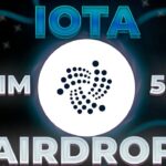 IOTA | IOTA | Airdrop 500$ | IOTA Token | REVIEW NFT