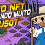 JOGO NFT DE FAZENDINHA PAGANDO MUITO EM USDT – SUNSHINE FARM