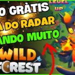 🚀 JOGO NFT MOBILE GRÁTIS com PLAY AIRDROP INSANO PAGANDO MUITO – WILD FOREST – JOGO FREE TO PLAY