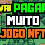 JOGO SPELLBORNE NFT VAI PAGAR MUITO EM SEU PRIMEIRO AIRDROP – CONFIRA COMO PARTICIPAR + DICAS