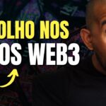 JOGOS NFT PARA GANHAR DINHEIRO – LIVE DO MARINHO #106