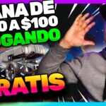 📢 JUEGO NFT GRATIS ✅ PARA GANAR $100 O MAS SIN INVERSION JUGA LANDROCKER RETIRA A BINANCE AIRDROP