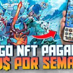 🚀¡¡JUEGO NFT PAGANDO!! GANA $$$ POR SEMANA 😱 ¡TE EXPLICO TODO! en EPIC BALLAD