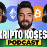 Kripto Köşesi Podcast | 100$’a Aldığım NFT 25.000$ Oldu!