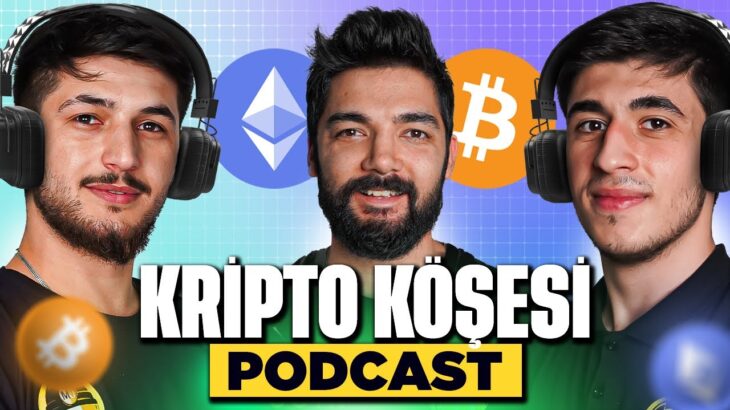 Kripto Köşesi Podcast | 100$’a Aldığım NFT 25.000$ Oldu!