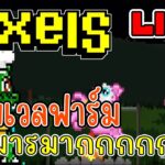 [ LIVE ] Pixel  (NFT) ตี 2 มีอะไรให้ลุ้นอีกไหม ? EP.201