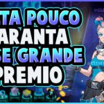 METACENE: NOVO JOGO MMORPG NFT CHEGANDO COM TUDO – LANÇAMENTO DIA 28 PC E MOBILE – VAI PAGAR MUITO!