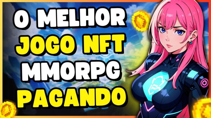 METACENE – O MAIOR AIRDROP DO JOGO NFT EM 2024 TOTALMENTE GRATIS AIRDROP GIGANTE COM MUITOS TOKENS