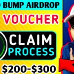 🔥MMpro Bump NFT Voucher | MMpro Bump Airdrop | MMpro Airdrop | MMpro Bump Mining | Bump Token