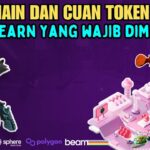 Mainkan Sekarang !! Game NFT Tap To Earn Ponchiqs – Cara mendapatkan Token PONCH | Sesepuh NFT