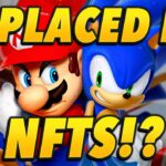 Mario & Sonic Cancelled Because of…NFTS?!