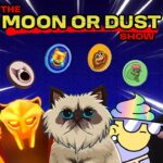 Memecoins on fire, ETH ETF, NFTs comeback? | Moon or Dust 27