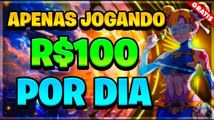 Metacene Jogo NFT MMORPG Tutorial Como Ganhar 100 Reais por DIA