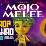 Mojo – TFT de NFT-  US50.000 de Airdrop