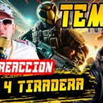 NFT 4 || VIDEO REACCION / Tempo – Tiradera A ANUEL Y MEDIO GENERO