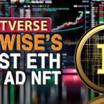 NFTverse- Bitwise’s First ETH ETF AD NFT | 3.0 TV