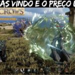 NIGHT CROWS  – MUDANÇAS CHEGANDO E  O ATUAL PREÇO DOS NFT BÁSICOS