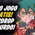 NOVO JOGO NFT GRÁTIS ESTILO POKEMON NFT   PLAY TO AIRDROP   FREE TO PLAY   TAP TAP VALIANTS