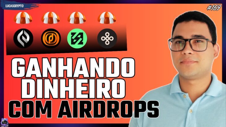 NOVOS AIRDROPS | ELYS MINT NFT 💥 RIVALZ FIM DA TESTNET