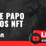 NOVOS GAMES NFT, AIRDROPS E MUITO MAIS NESTA NOITE GELADA.