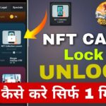 Nft collection launch master unlock ❓ hamster kombat nft collection launch unlock  ❓ Azad Kushwaha