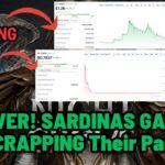 Night Crows NFT Play To Earn Model is About to COLLAPSE! HERE’s WHY (SAD TRUTH for SARDINAS GAMERS)